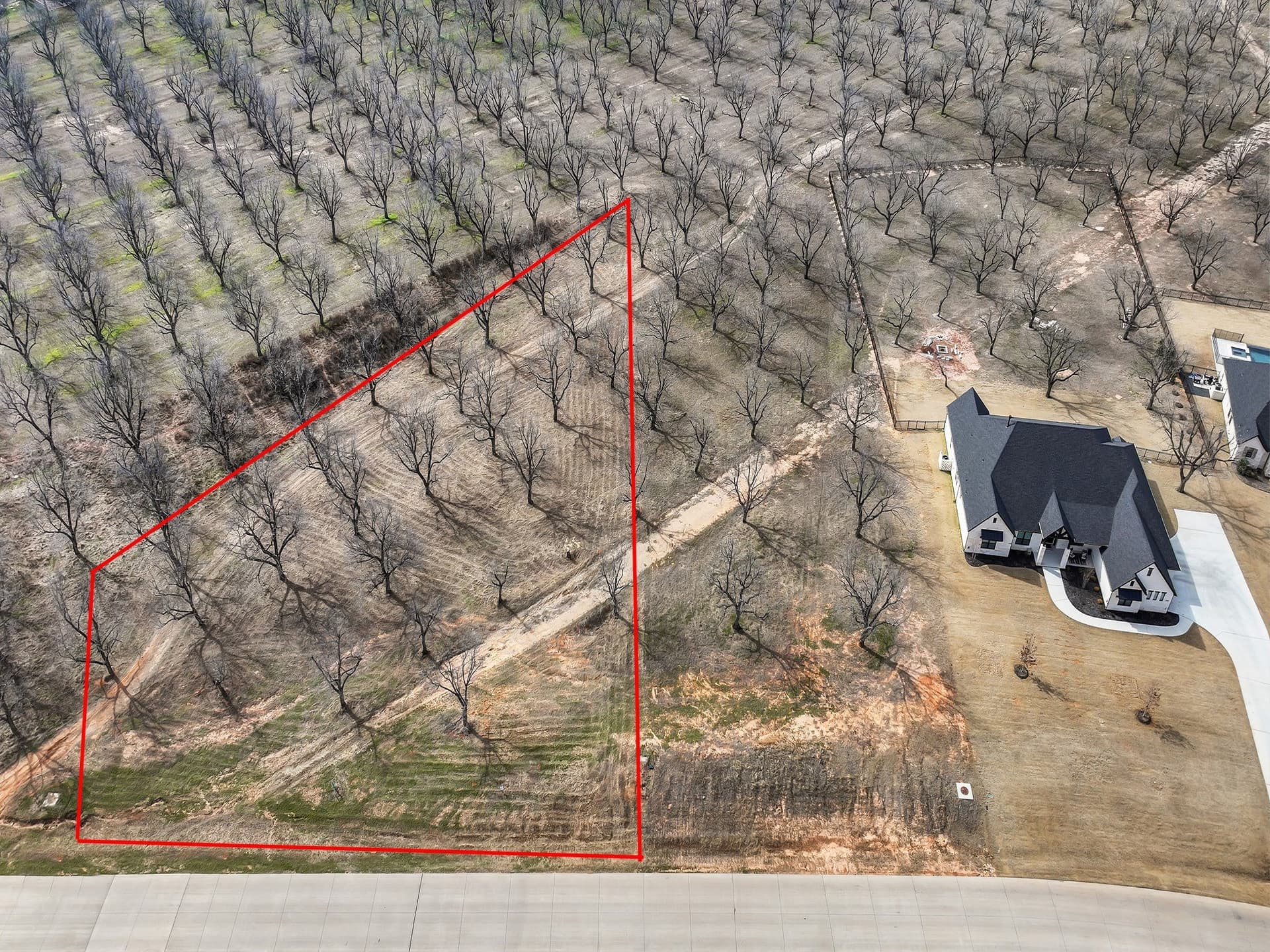 1.19 acres in Hood County - photo 8