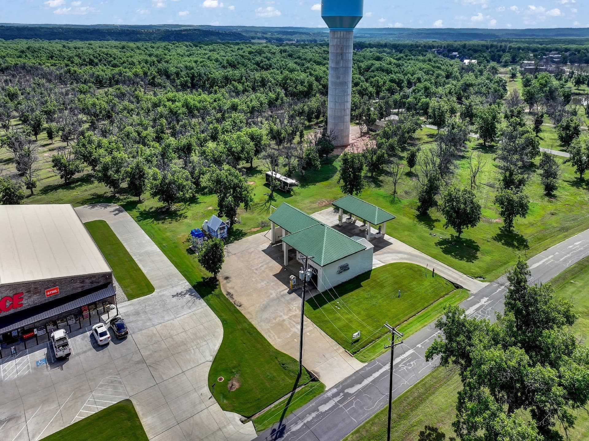 1.19 acres in Hood County - photo 35
