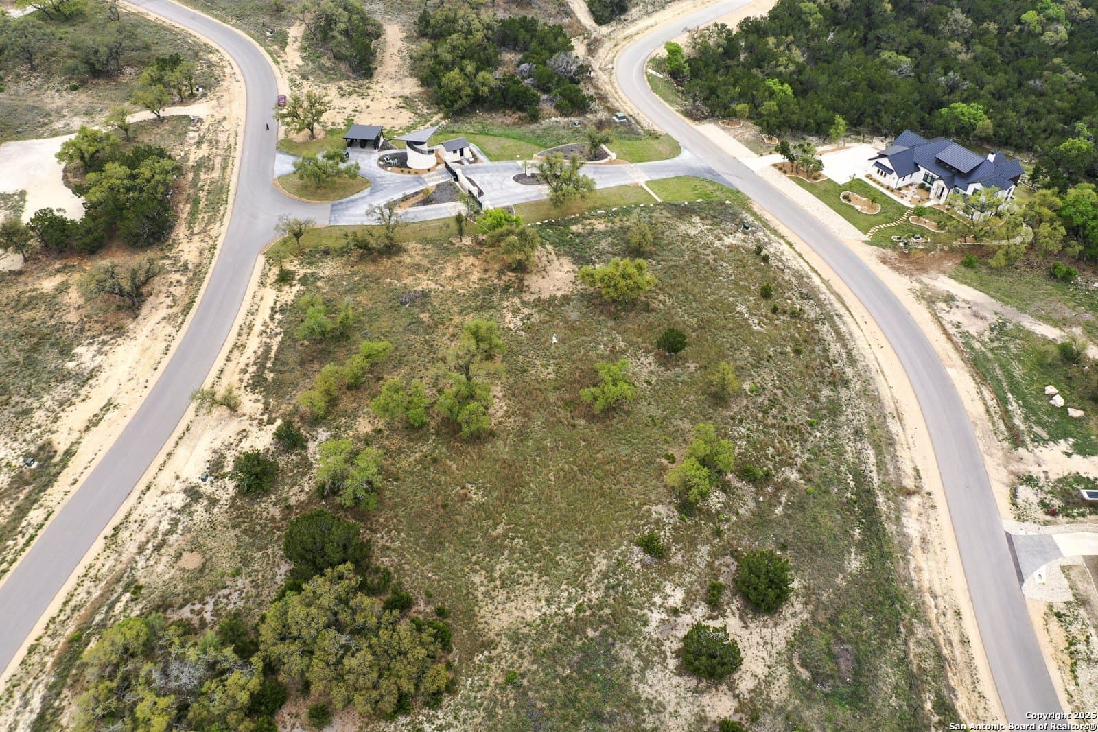 1.24 acres in Comal County - photo 15