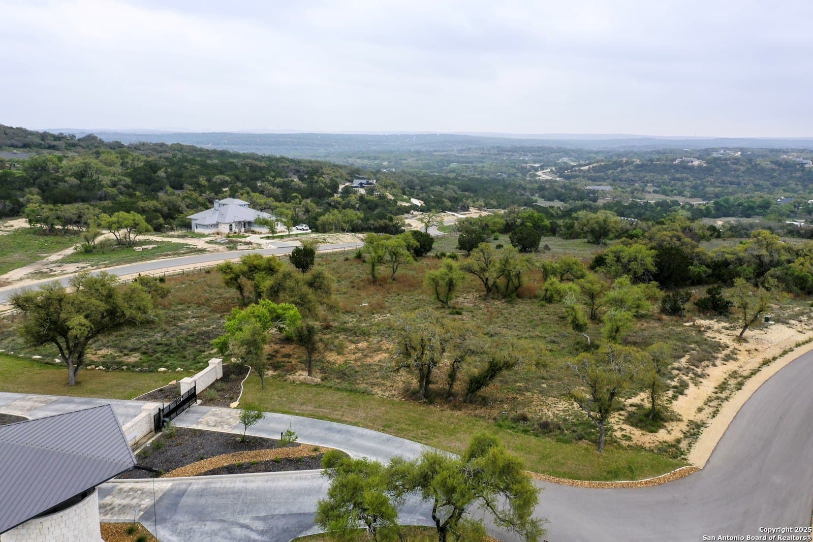 1.24 acres in Comal County - photo 10