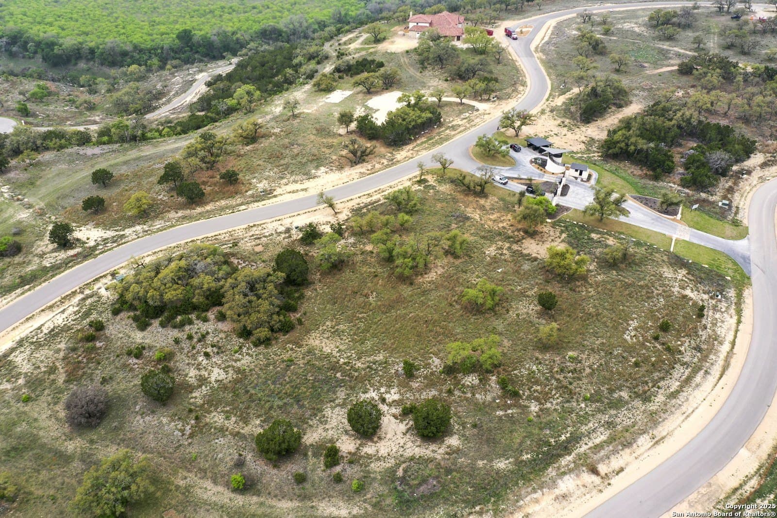1.24 acres in Comal County - photo 16