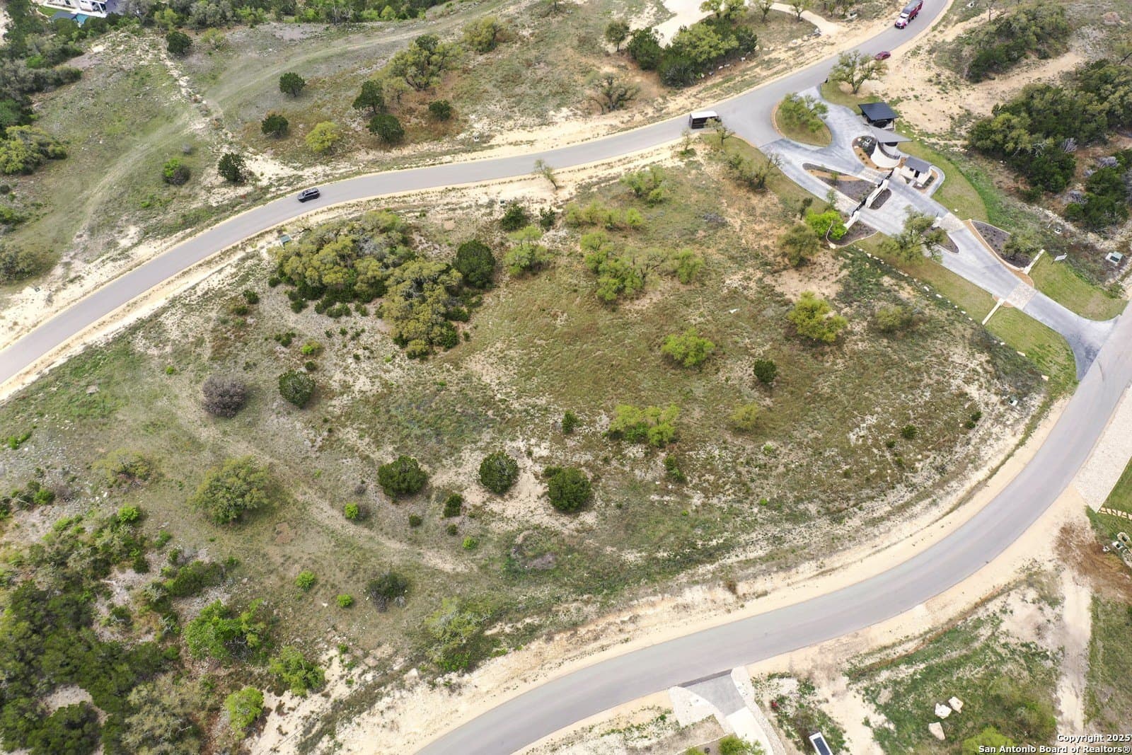 1.24 acres in Comal County - photo 17