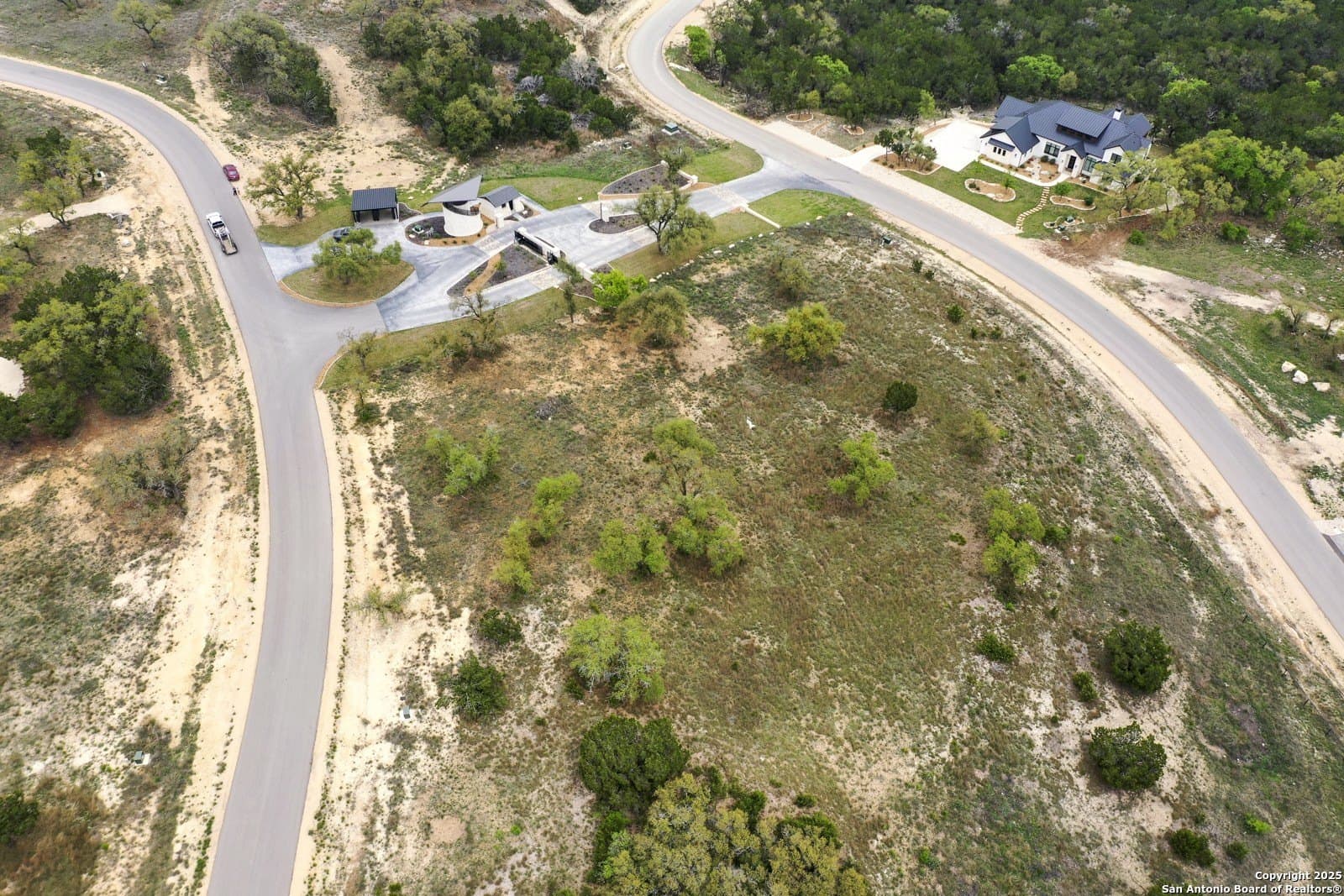 1.24 acres in Comal County - photo 14