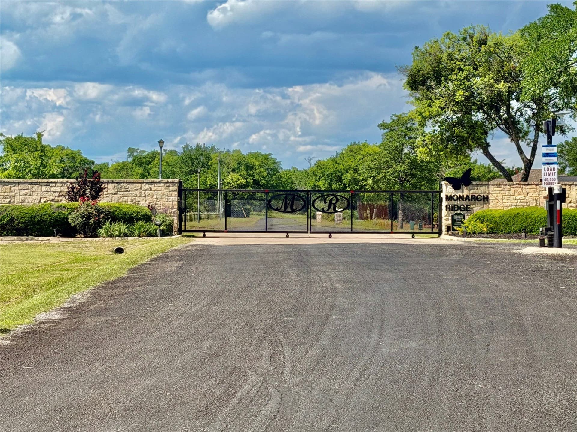 0.39 acres in Grayson County gallery image 3