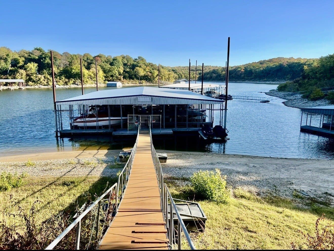0.39 acres in Grayson County - photo 8
