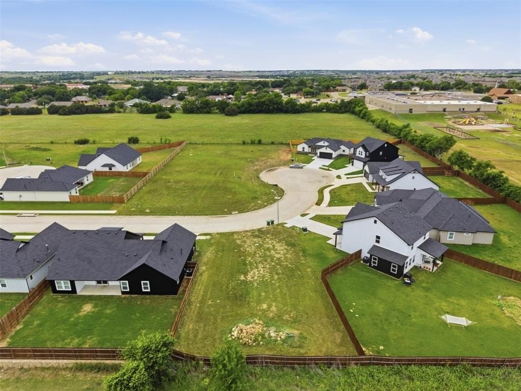 0.17 acres in Johnson County