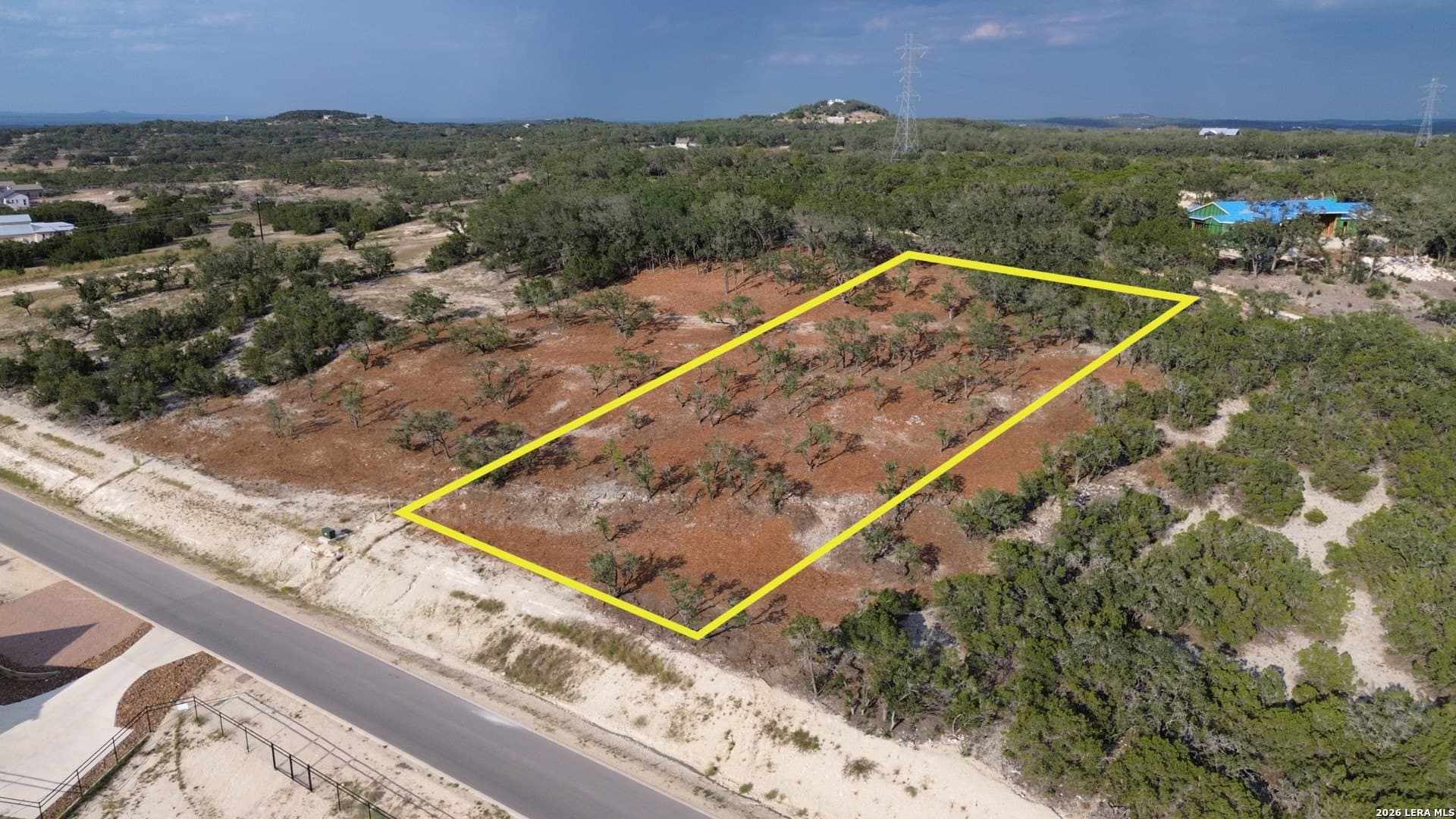 1.19 acres in Comal County gallery image 2