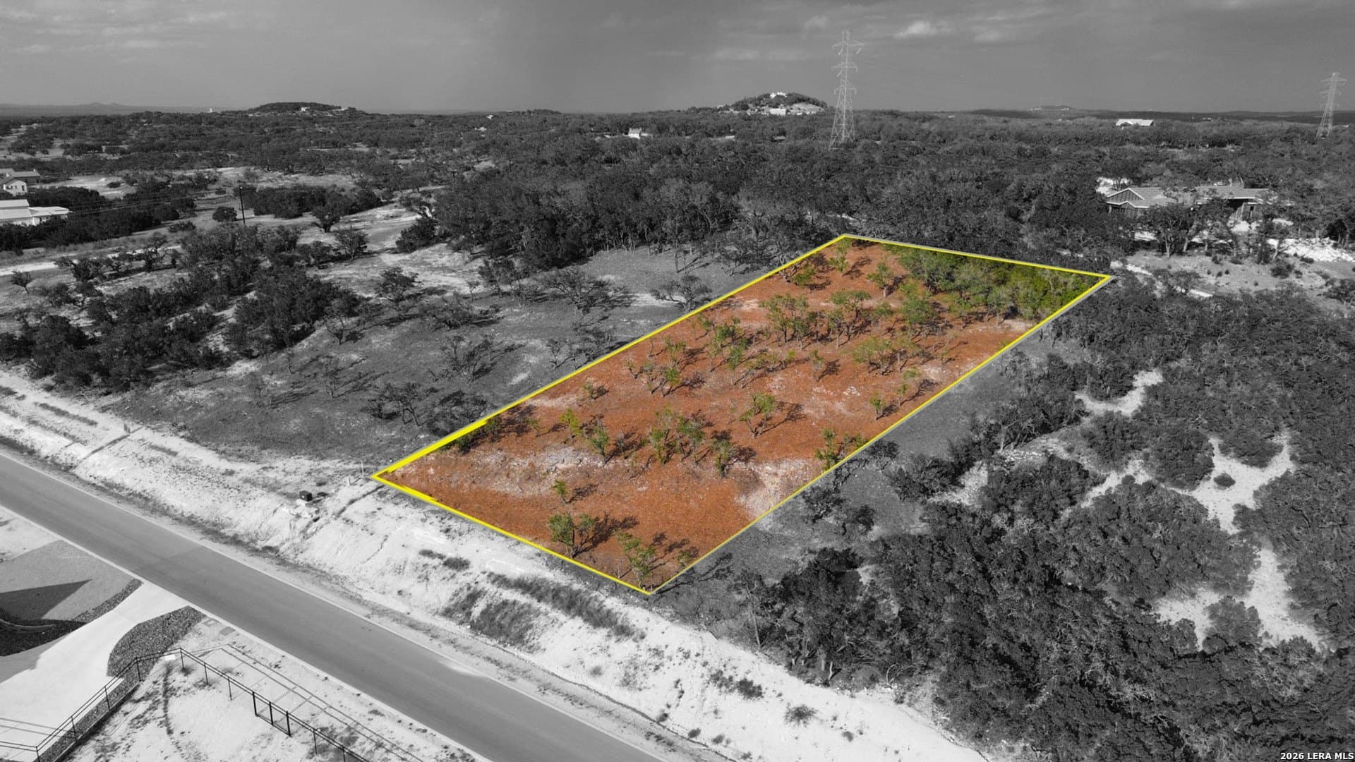 1.19 acres in Comal County - photo 9