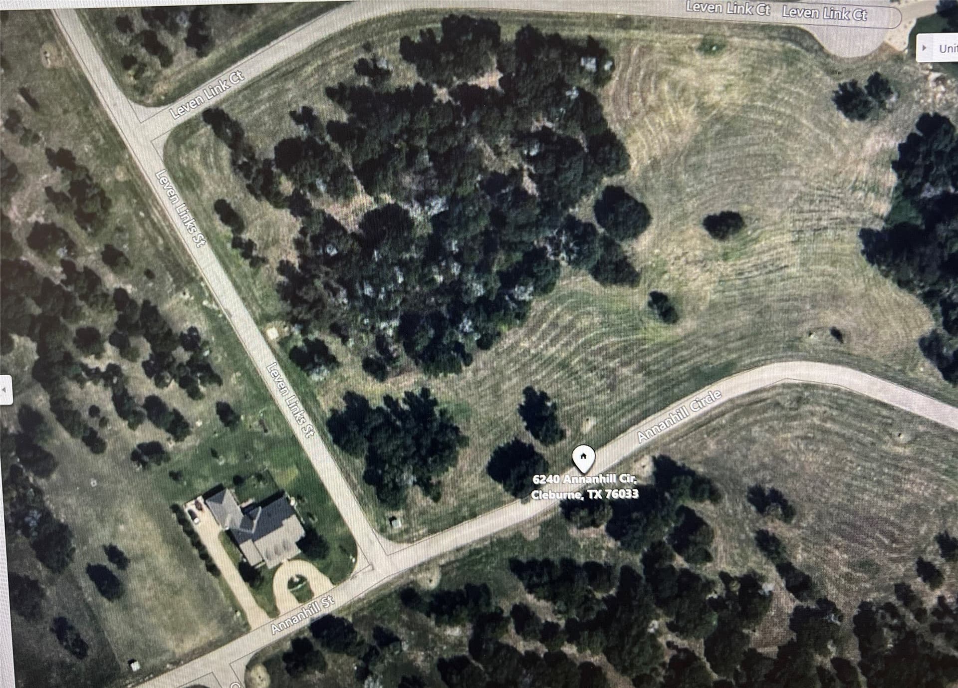 0.63 acres in Johnson County gallery image 4