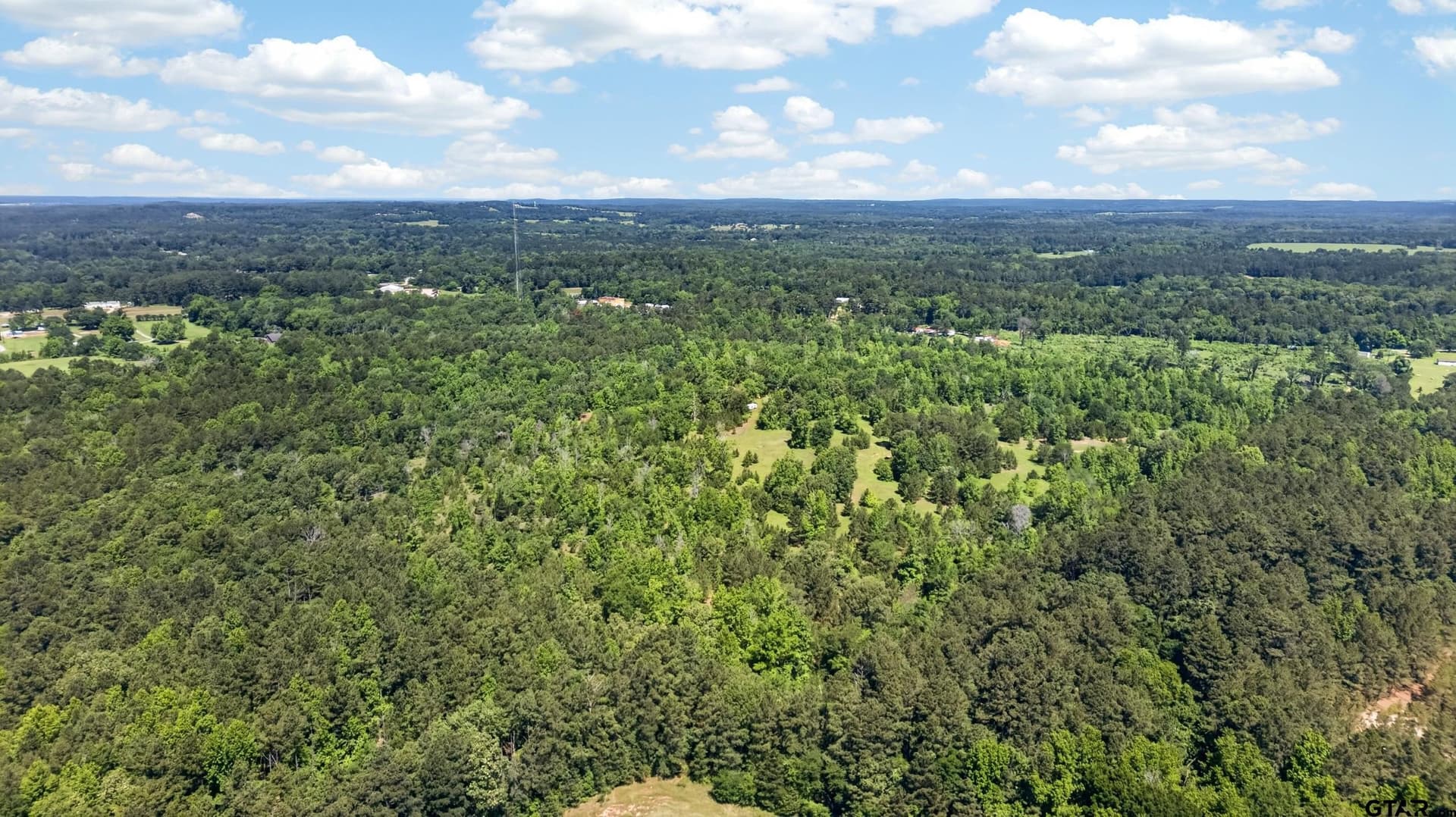 50 acres in Anderson County - photo 12