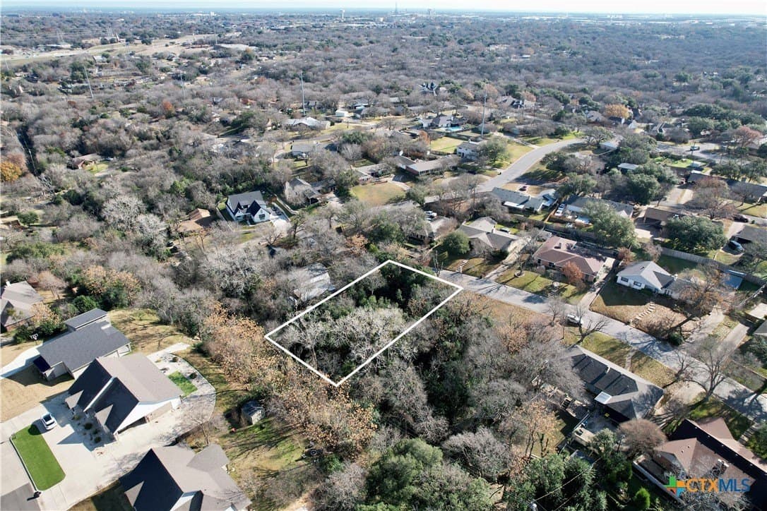 0.4 acres in McLennan County featured view