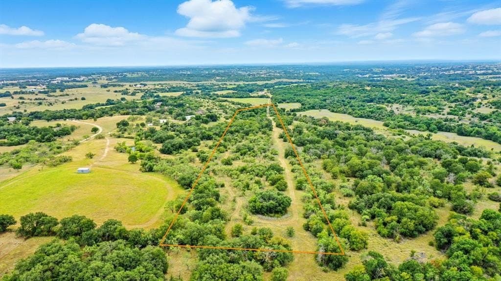 19.62 acres in Parker County gallery image 2