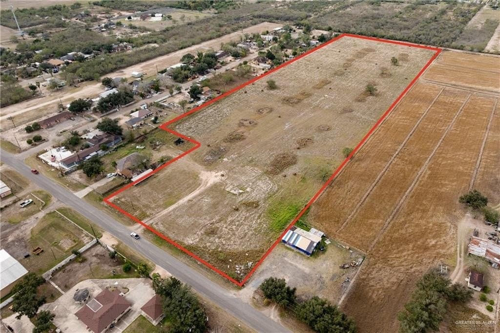 14.2 acres in Hidalgo County gallery image 2