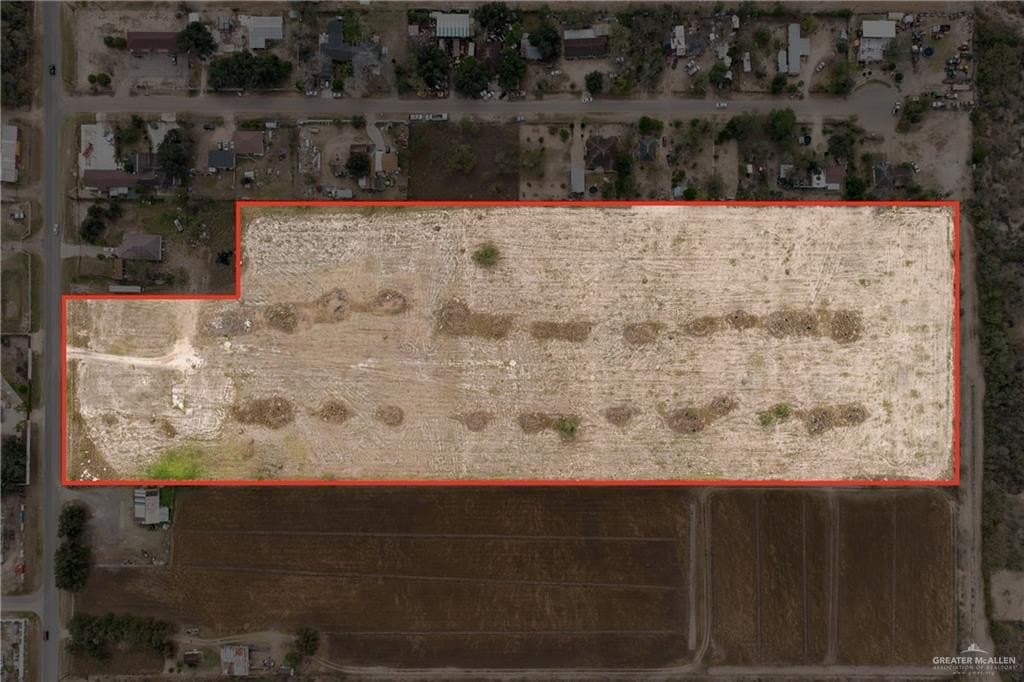 14.2 acres in Hidalgo County featured view