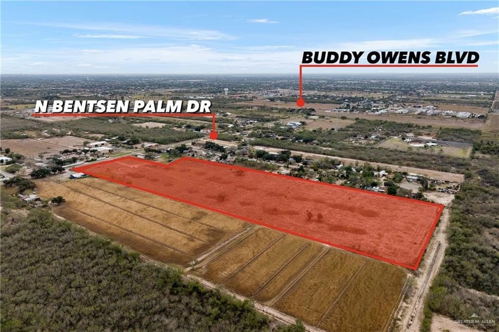 14.2 acres in Hidalgo County gallery image 4