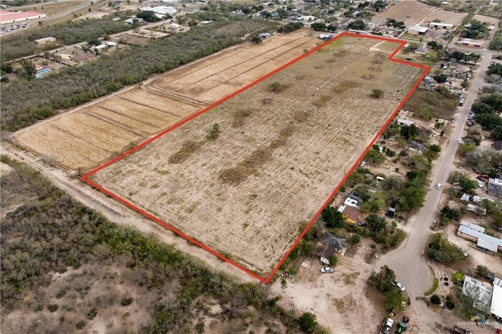 14.2 acres in Hidalgo County gallery image 3