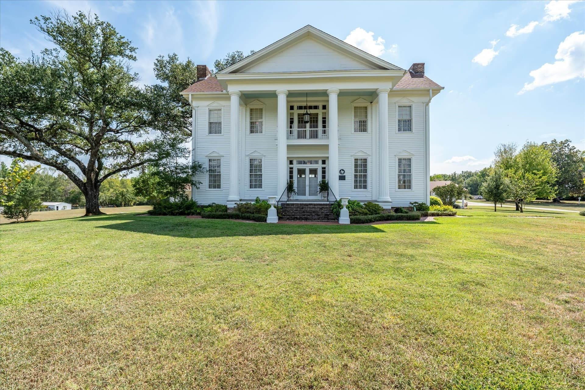 10.65 acres in Van Zandt County