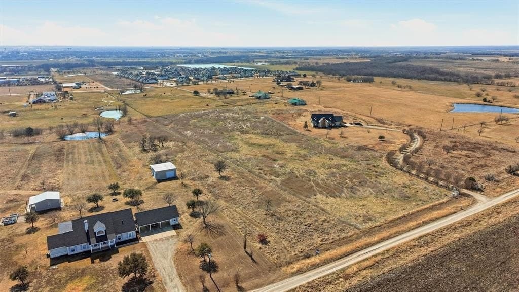 2 acres in Collin County featured view
