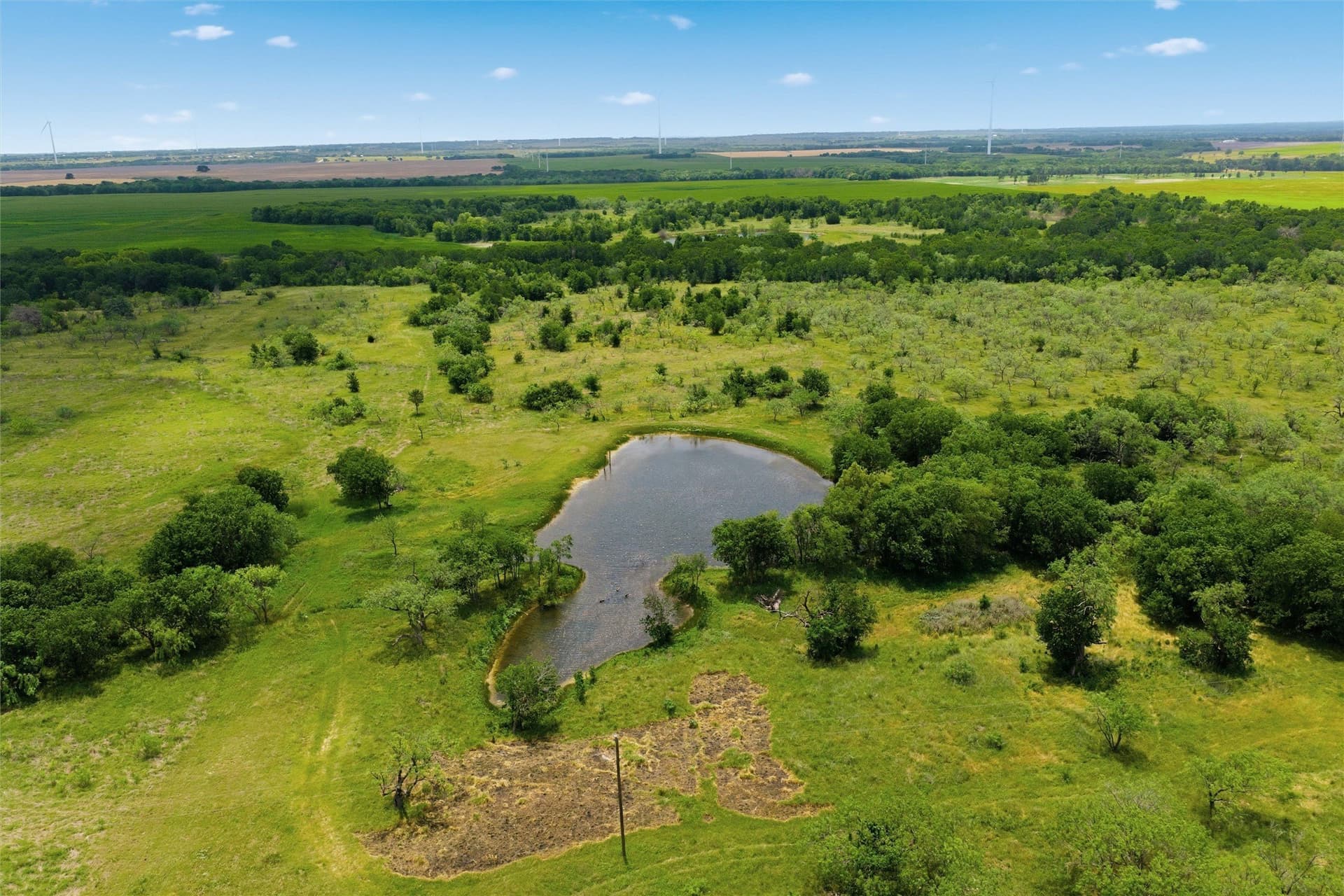 46.29 acres in Hill County - photo 7