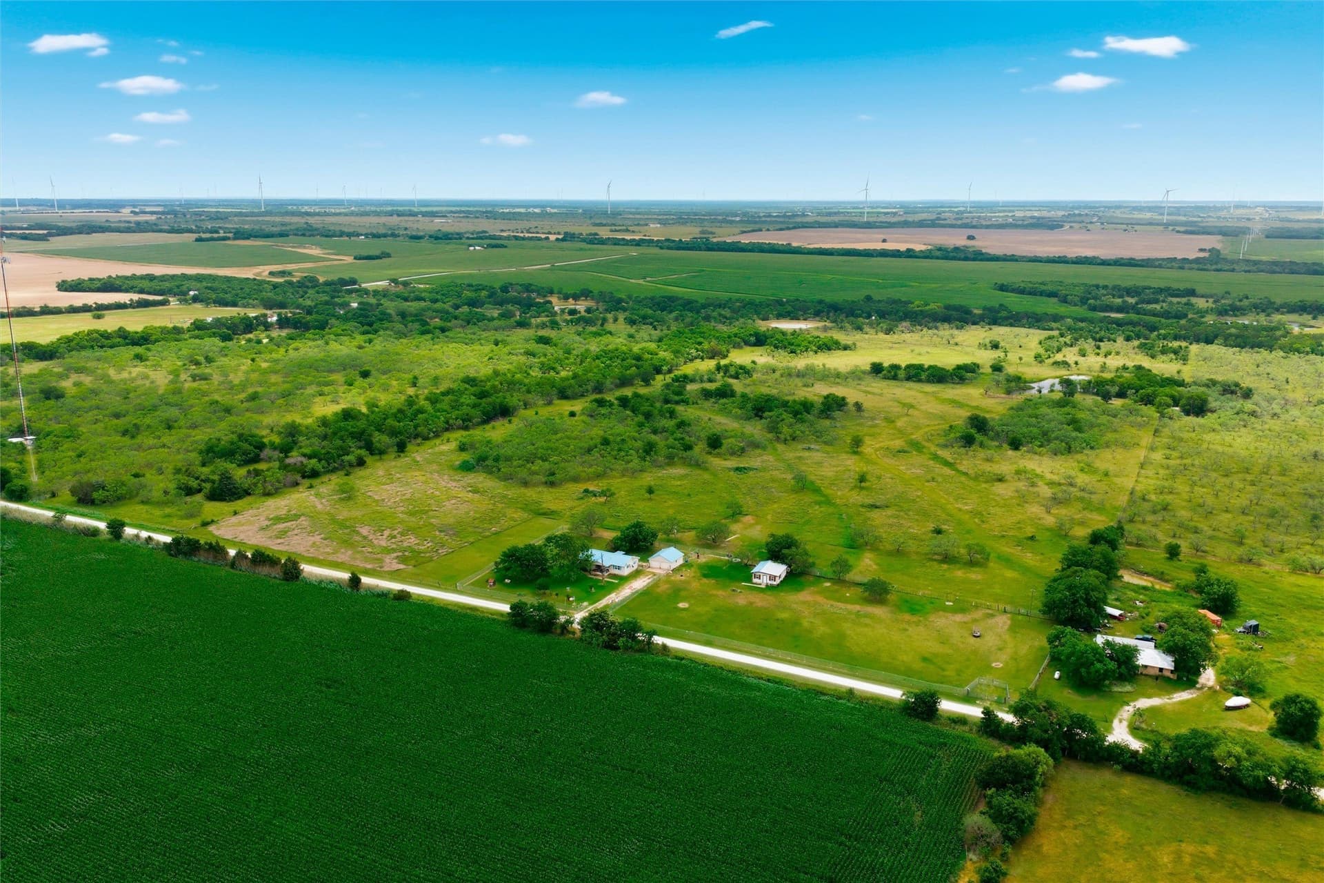 46.29 acres in Hill County gallery image 2