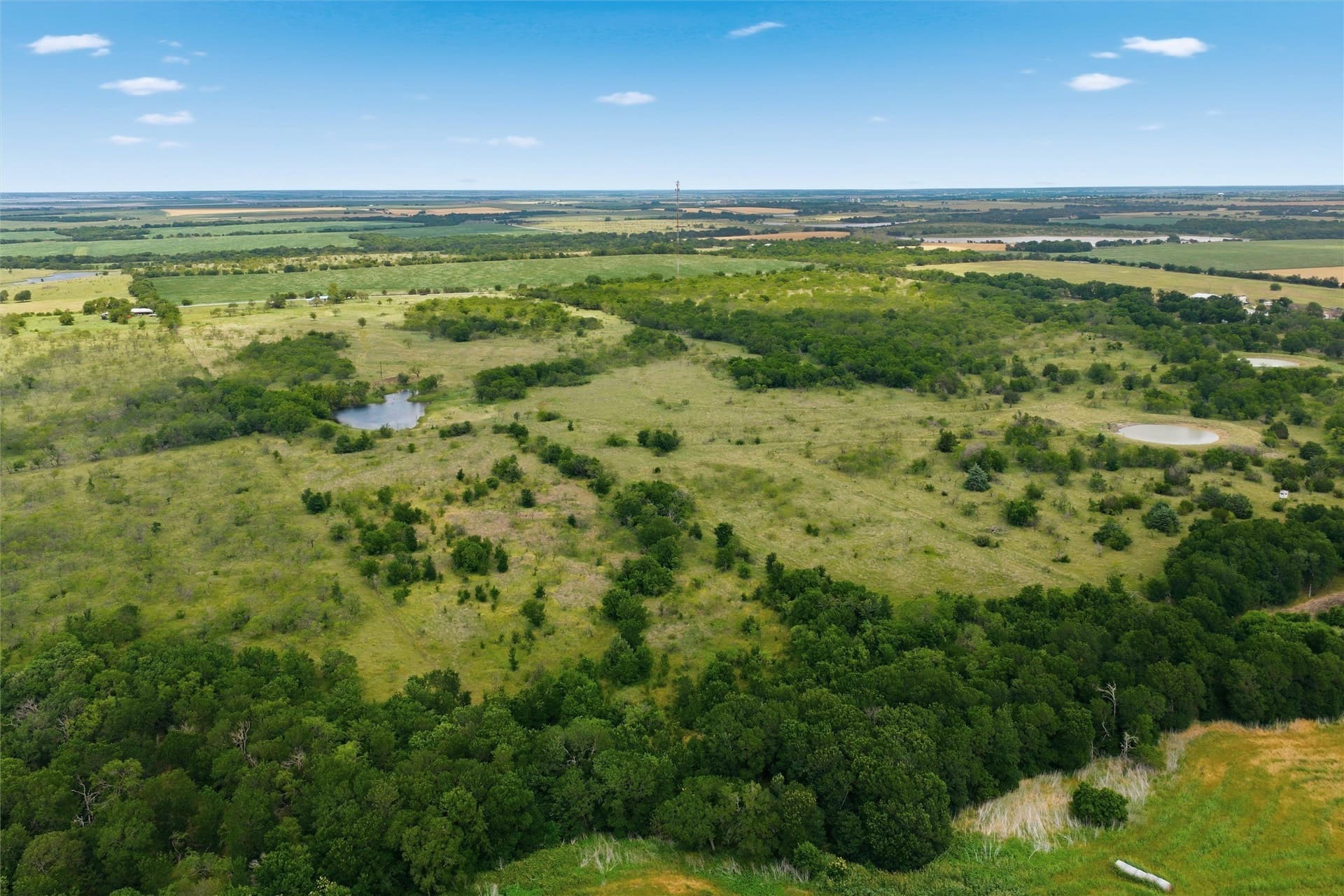 46.29 acres in Hill County - photo 8