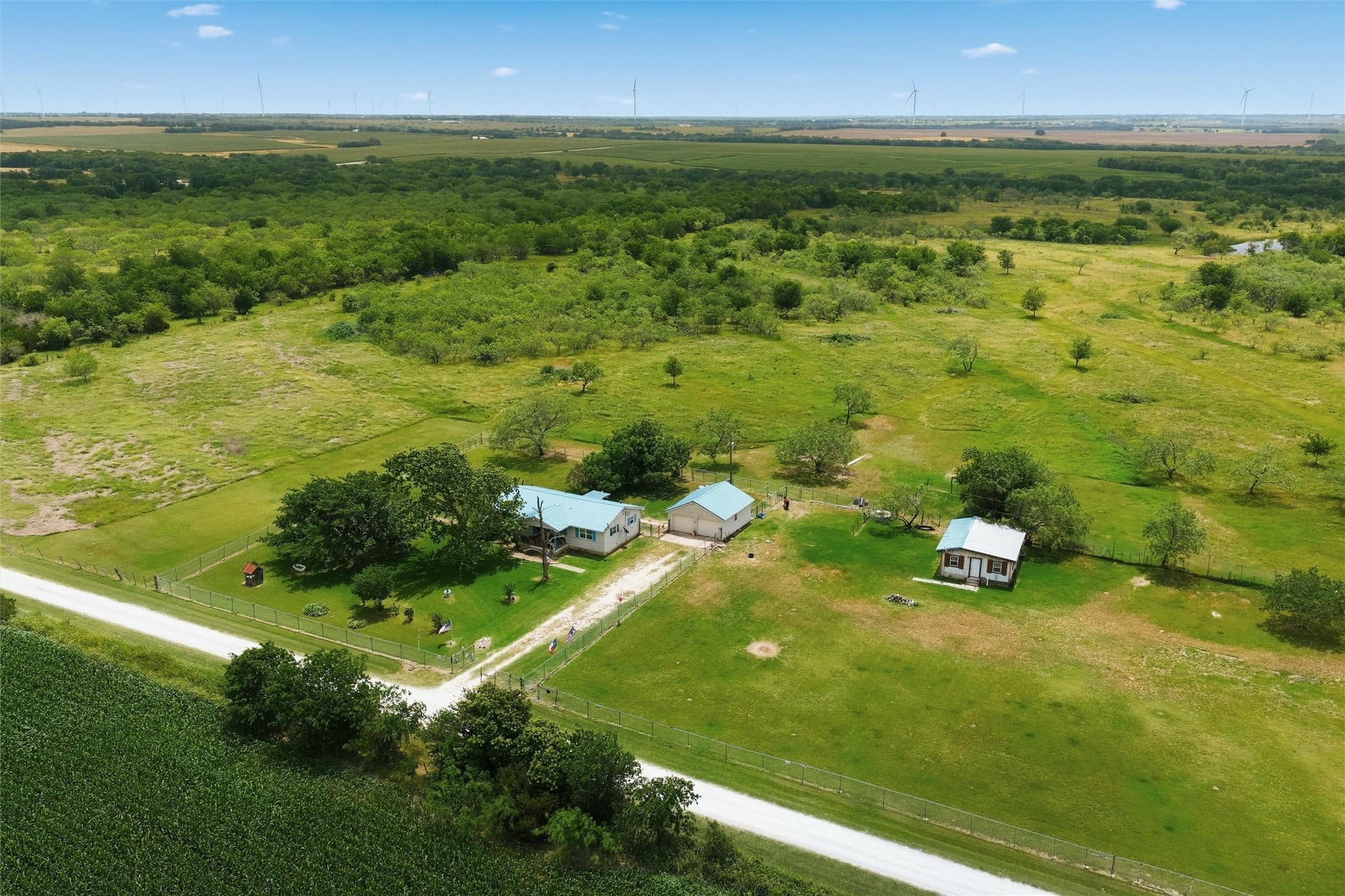 46.29 acres in Hill County featured view