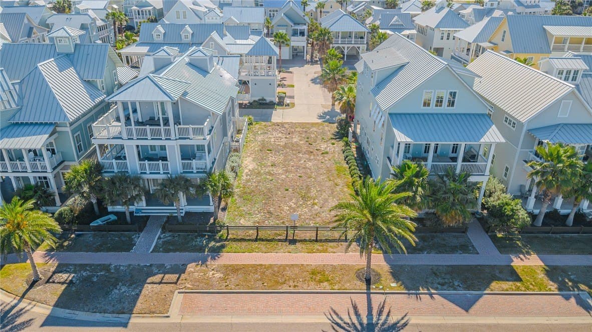 0.08 acres in Nueces County featured view