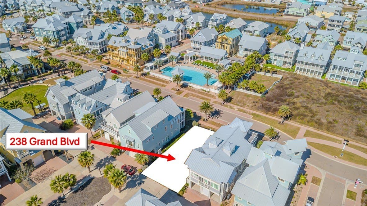 0.08 acres in Nueces County gallery image 4