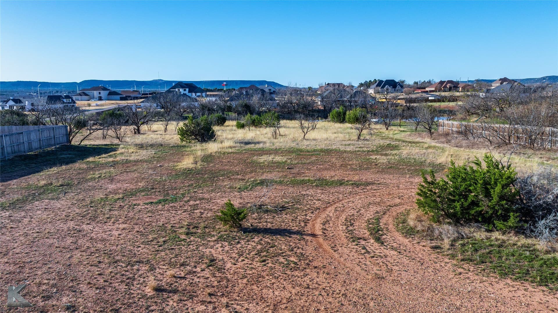 1.25 acres in Taylor County gallery image 2