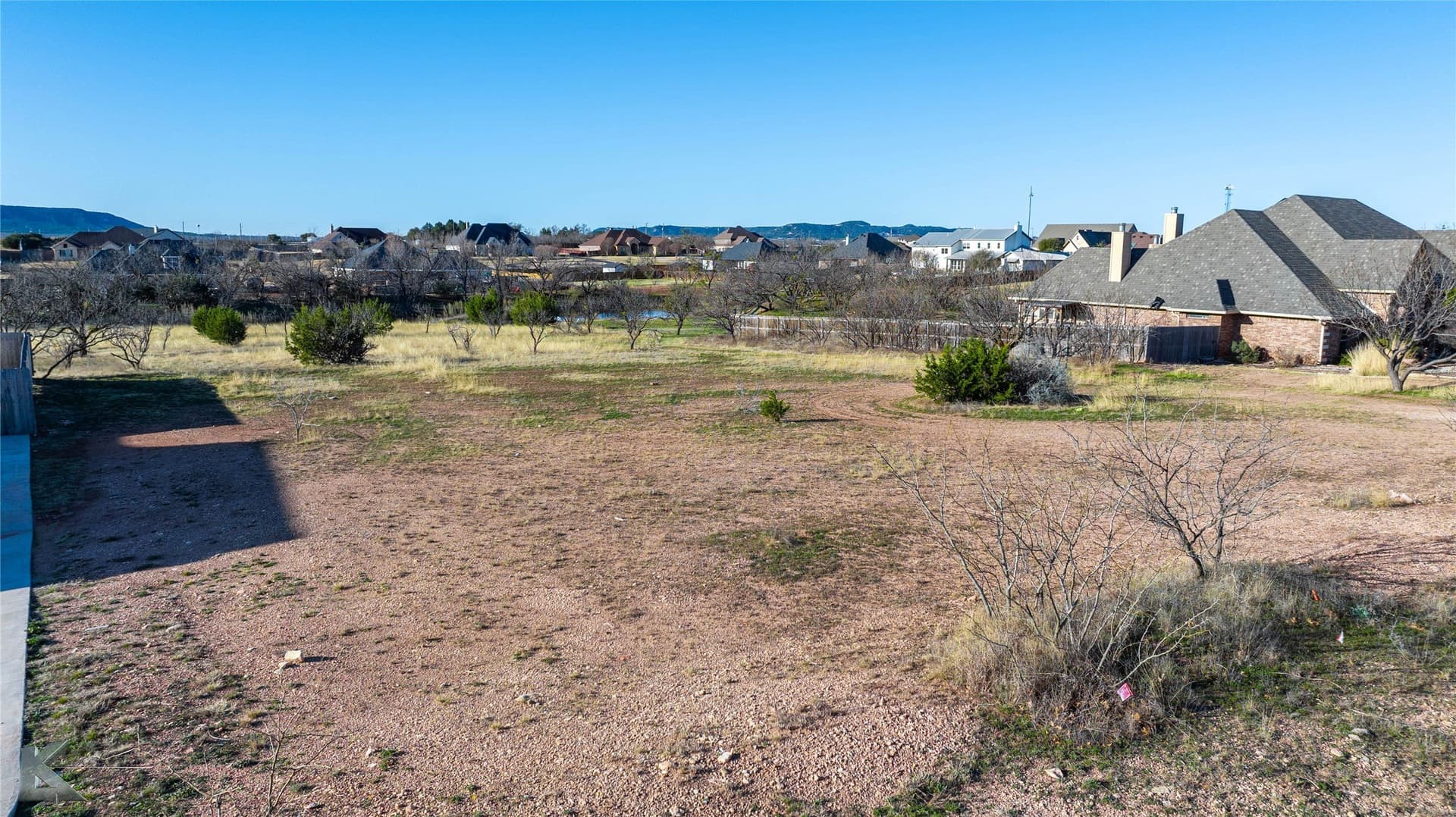 1.25 acres in Taylor County gallery image 3
