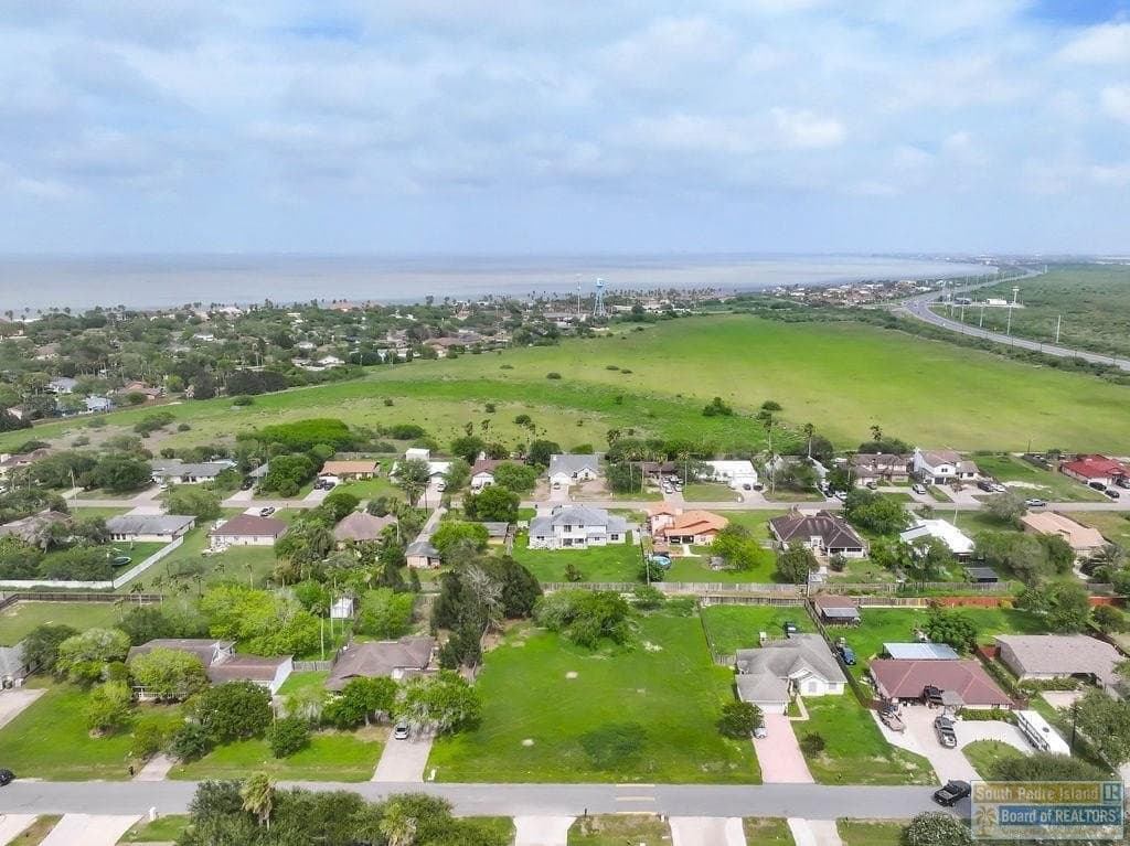 0.49 acres in Cameron County