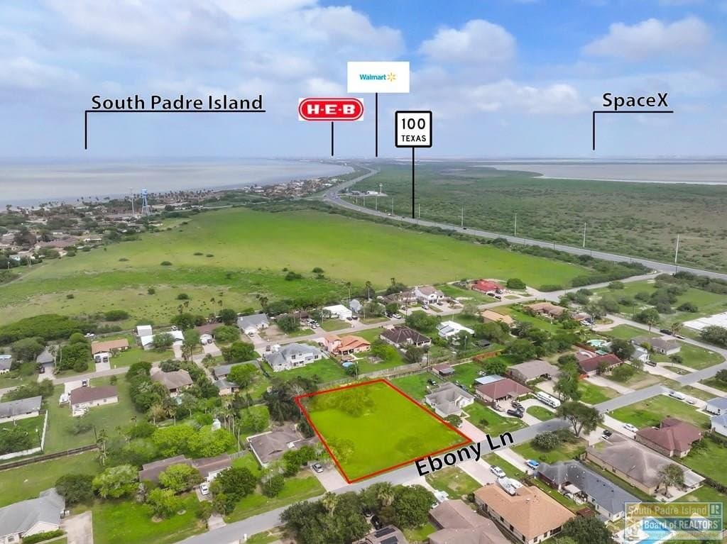 0.49 acres in Cameron County featured view