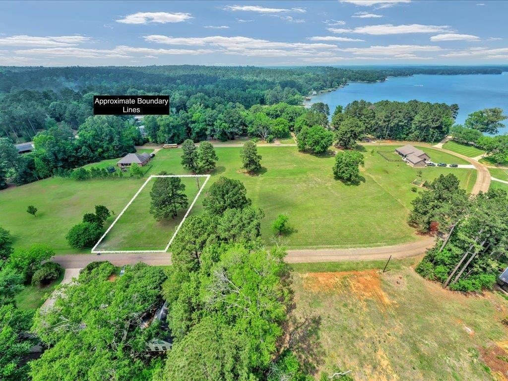 0.53 acres in Texas County