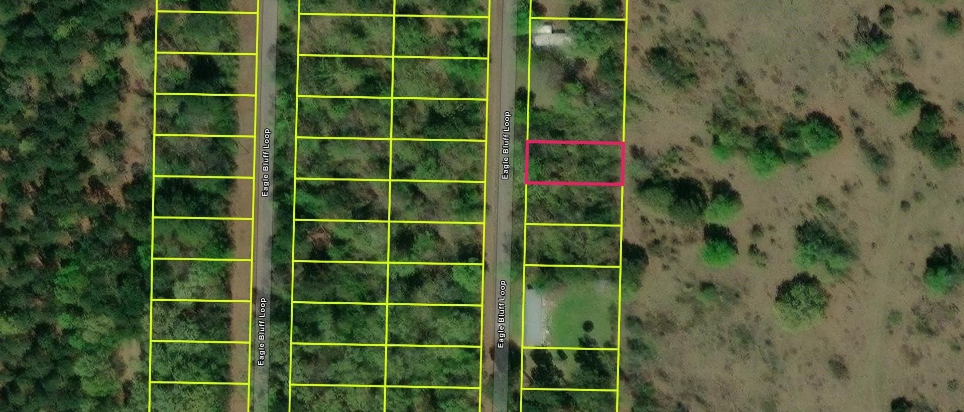0.13 acres in Texas County