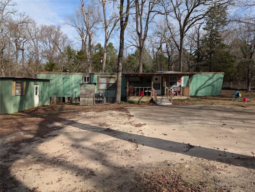 0.98 acres in Van Zandt County gallery image 3