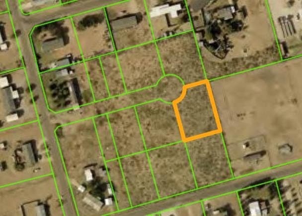 0.6 acres in Ector County featured view