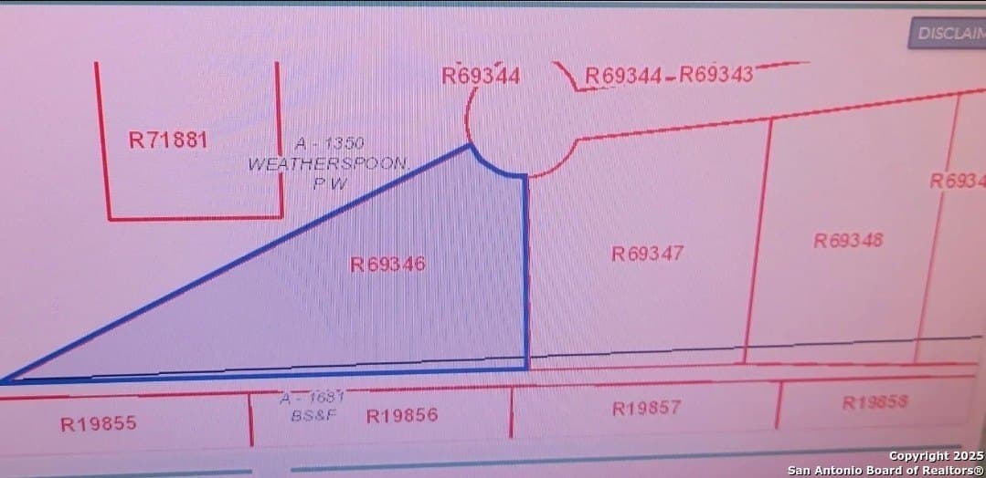 2.57 acres in Medina County featured view