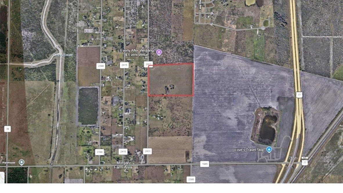 30 acres in San Patricio County gallery image 2