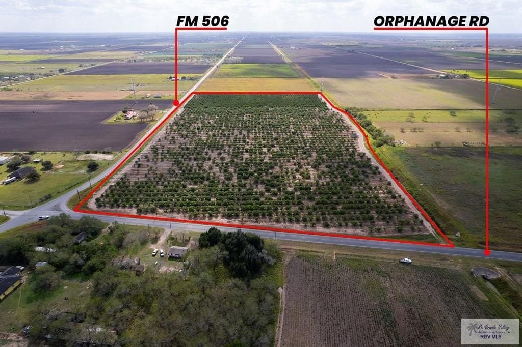 32 acres in CAMERON County gallery image 4