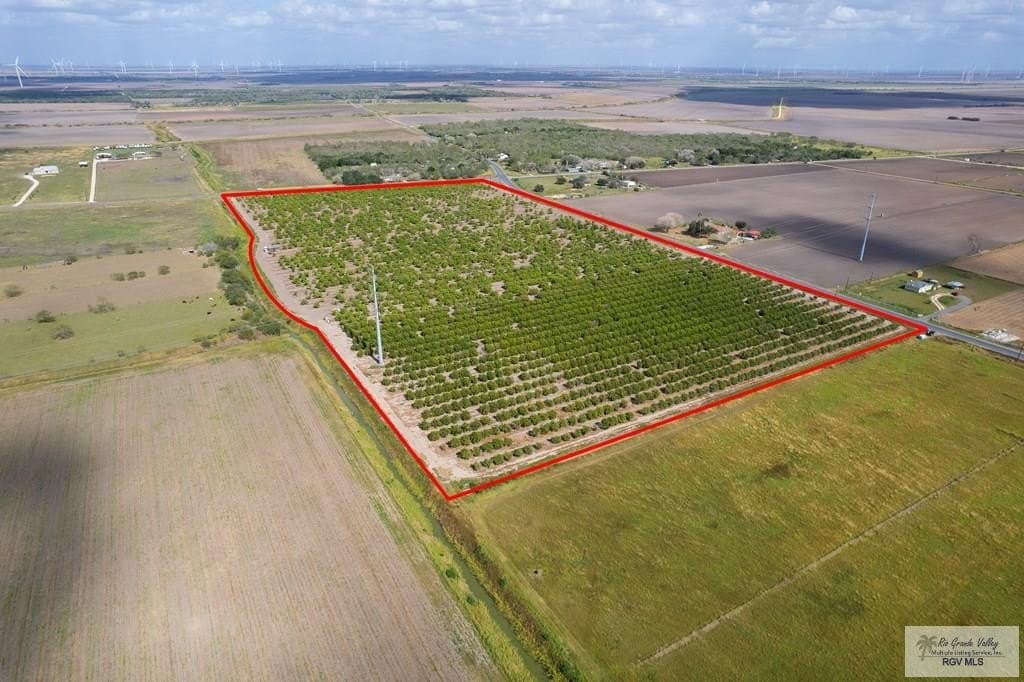 32 acres in CAMERON County - photo 6