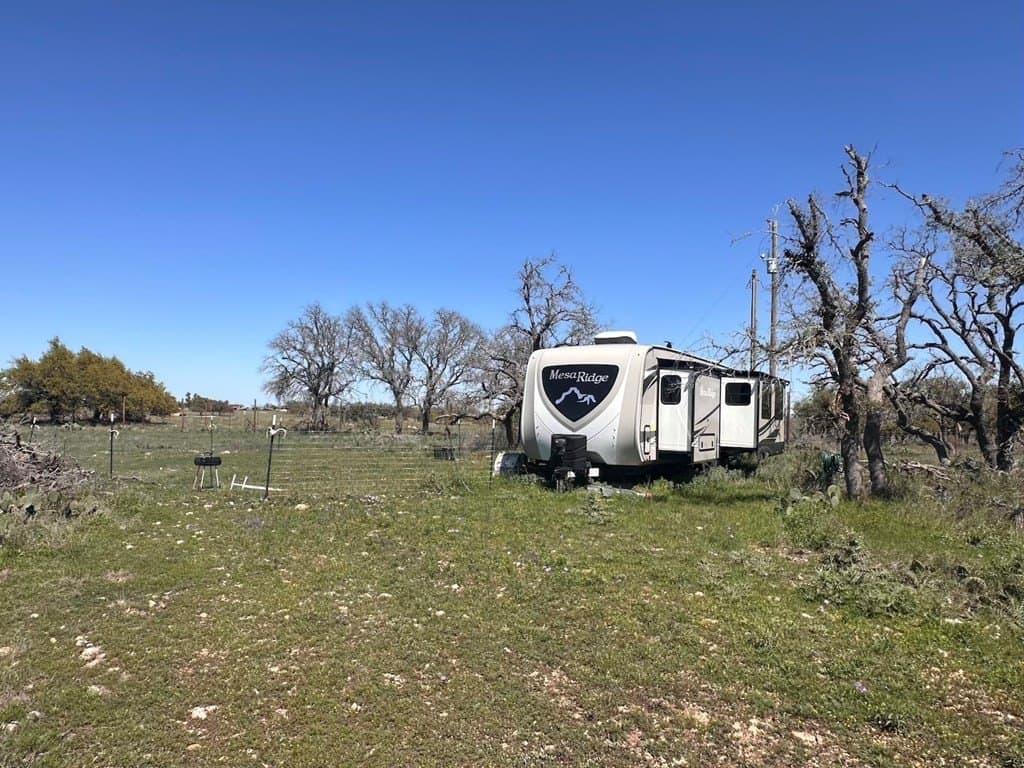 12 acres in Gillespie County featured view