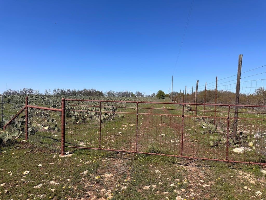 12 acres in Gillespie County gallery image 3