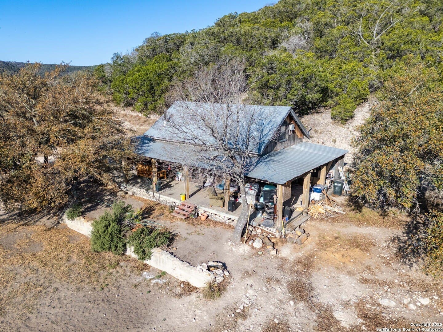 10.16 acres in Bandera County featured view