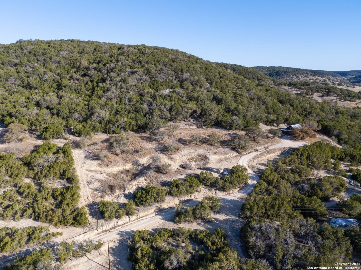 10.16 acres in Bandera County gallery image 3