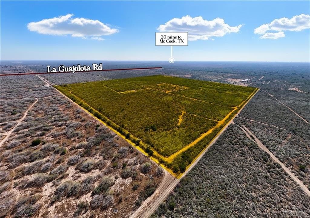 147.85 acres in Starr County gallery image 3