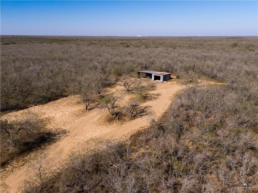 147.85 acres in Starr County featured view