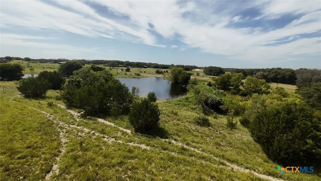 5.33 acres in Burnet County - photo 4