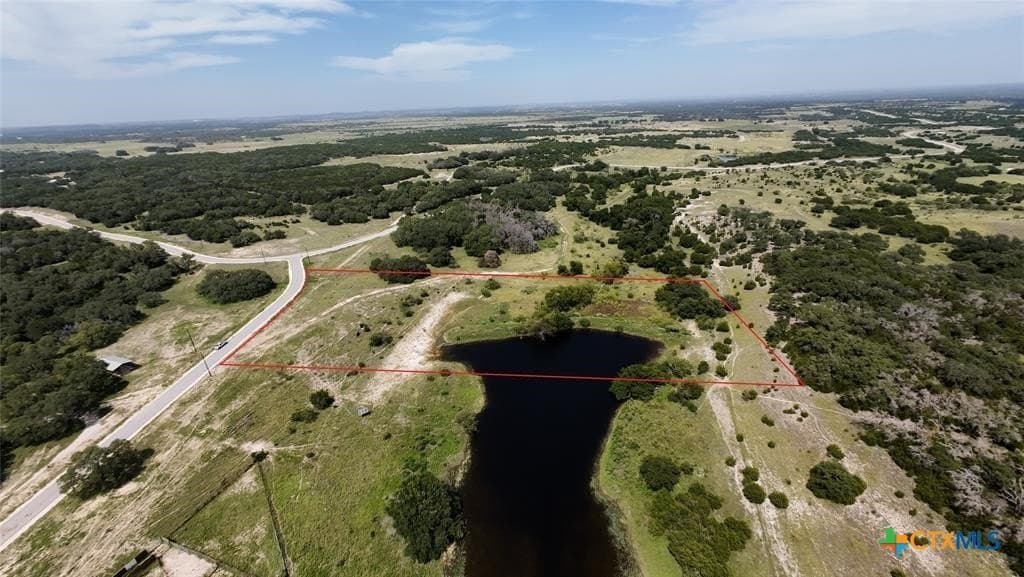 5.33 acres in Burnet County - photo 15