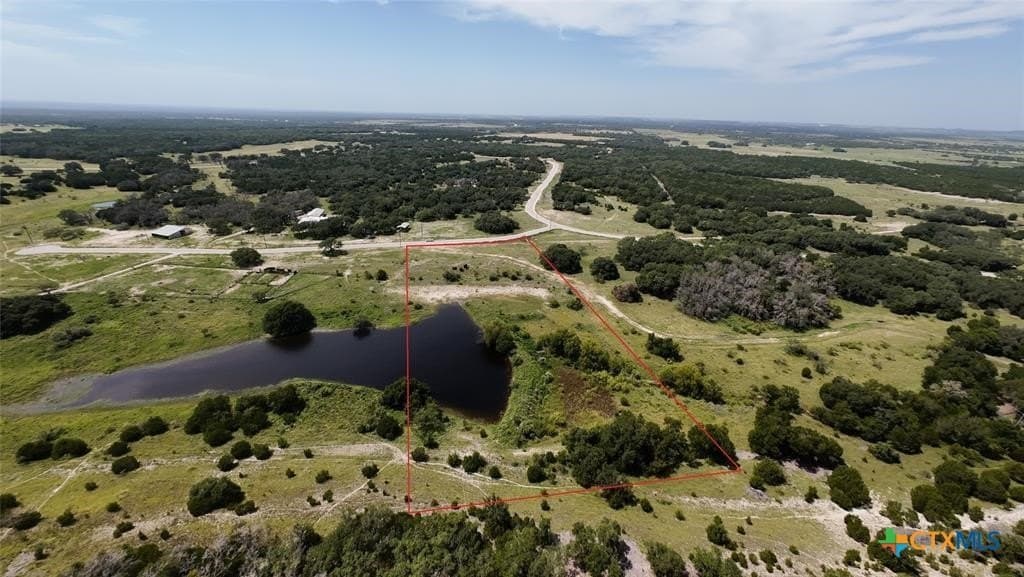 5.33 acres in Burnet County - photo 8