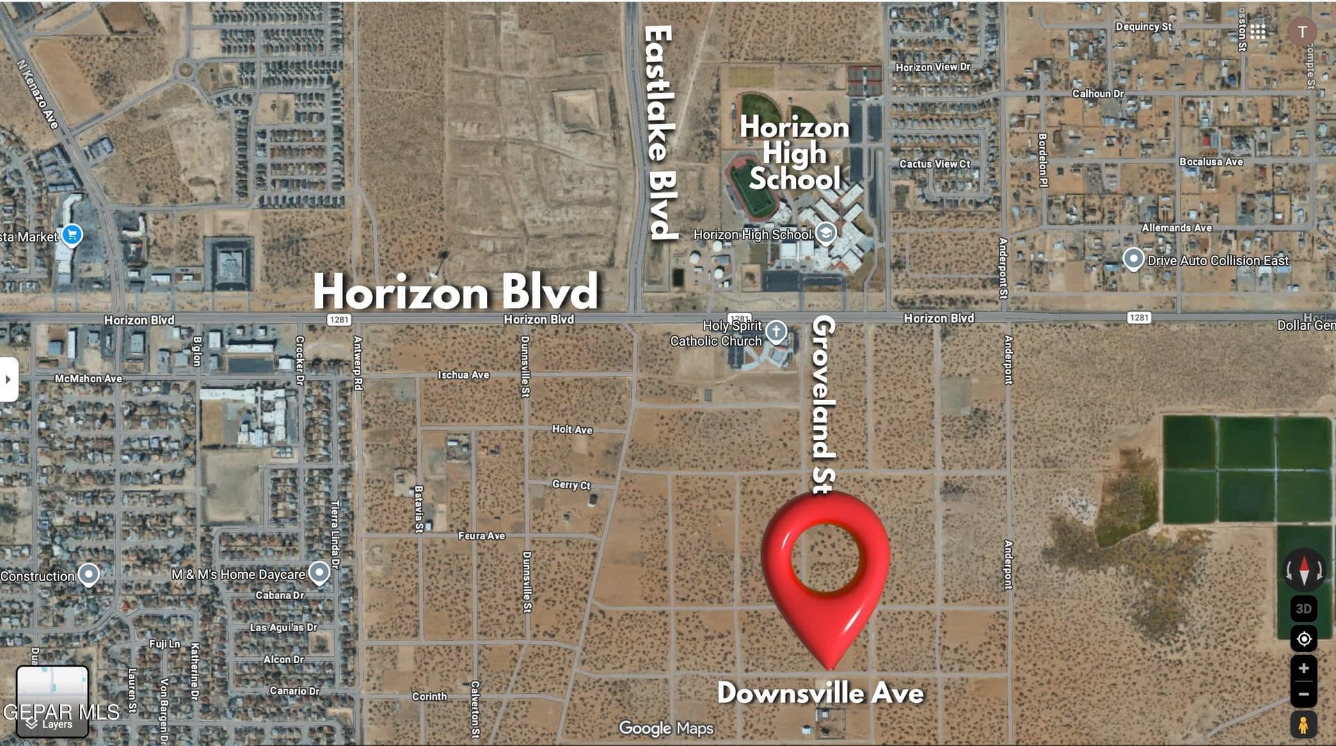 1.65 acres in El Paso County gallery image 2